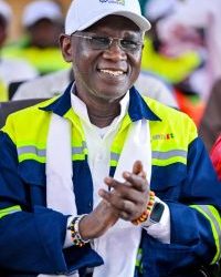 La CRIEF confirme partiellement l’ordonnance de non-inculpation de M. Ahmed Kanté