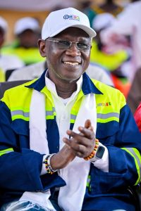 La CRIEF confirme partiellement l’ordonnance de non-inculpation de M. Ahmed Kanté