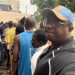 Référendum en Guinée : Dr Youssouf Boundou Sylla, S/G du MEPUA remplit son devoir civique à l’ENAM de Coléah en toute humilité !