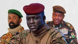 Le retrait du Burkina Faso, du Mali et du Niger de la CPI : un tournant pour la justice en Afrique ?