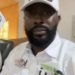 Boké : Sonny Doumbouya, PDG de KBM, en première ligne lors du lancement de la campagne référendaire