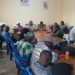 Boké – Mairie : La tenue de la 3eme session ordinaire
