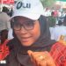Référendum du 21 septembre : Mme Mbalou Morgane Sylla, une femme engagée au cœur de la refondation