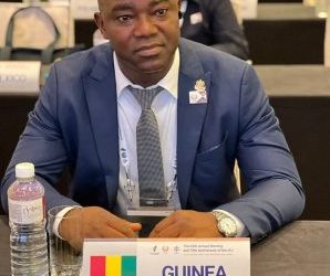 Guinée : Mohamed Diawara nommé Directeur général de l’Agence de gestion et de recouvrement des avoirs saisis et confisqués