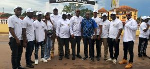 Boké – An 67 : La Société Kambia Bauxites Mining (KBM) au premier rang