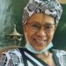Cérémonie du 40ᵉ jour de feue Hadja Astou Kâ Somparé et commémoration du 8ᵉ anniversaire du décès de feu El Hadj Aboubacar Somparé