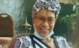 Cérémonie du 40ᵉ jour de feue Hadja Astou Kâ Somparé et commémoration du 8ᵉ anniversaire du décès de feu El Hadj Aboubacar Somparé