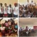 COMMUNIQUÉ DE PRESSE Simandou 2040 : L’école de Room, vitrine d’une Guinée qui se construit par l’éducation et la solidarité