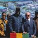 Boké : WCAG lance à Dobali un ambitieux projet de raffinerie d’alumine, symbole de la transformation industrielle de la Guinée