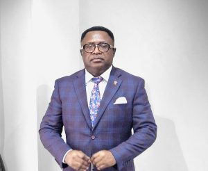 Message de Nouvel An 2026 : Dr David Makongo félicite le Général Mamadi Doumbouya et adresse ses vœux au peuple guinéen