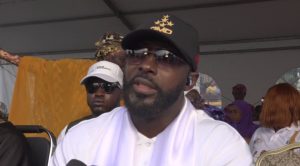 Kaloum en fête : Sonny Doumbouya organise un carnaval géant pour soutenir le Général Mamadi Doumbouya