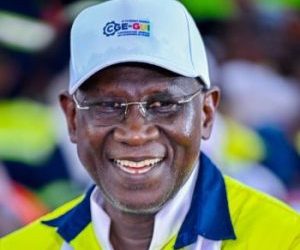 AGB2A-GIC relance son exploitation de la bauxite en Guinée