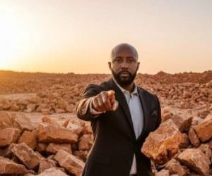 INVESTITURE DU PRÉSIDENT MAMADI DOUMBOUYA : SONNY DOUMBOUYA, PDG DE KBM, SALUE UN MANDAT DÉDIÉ AUX FEMMES ET AUX FILLES DE GUINÉE