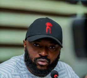 BGDA : un directeur général réformateur au service de la modernisation des droits d’auteur en Guinée