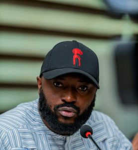BGDA : un directeur général réformateur au service de la modernisation des droits d’auteur en Guinée