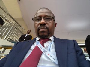 INVESTITURE DU PRÉSIDENT MAMADI DOUMBOUYA : MOHAMED LAMINE SY SAVANÉ, MINISTRE DIRECTEUR DE CABINET, SALUE UN MANDAT DÉDIÉ AUX FEMMES