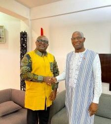 « Le bon vin n’a pas besoin de publicité » : Bah Oury, un choix de loyauté et de mérite à la Primature