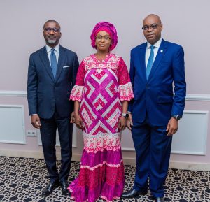 Fatoumata Fatim Kaba : la Guinée consolide son cap vers la sortie des PMA après la validation de l’examen à mi-parcours du Programme d’action de Doha