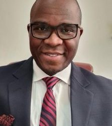 Kalil Mara, une expertise juridique au service du développement de la Guinée