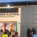 Boké – Infrastructures : Le MATD inaugure un entrepôt électoral moderne pour sécuriser le processus démocratique