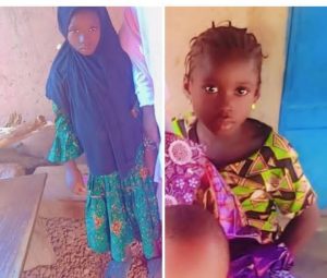 AVIS DE RECHERCHE URGENT – AIDEZ-NOUS À RETROUVER BATOMA