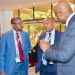 Mohamed Lamine Sy Savané au cœur du 2ᵉ Forum Urbain Africain de Nairobi