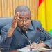 MUHAT : tenue du Conseil de cabinet sous la présidence du ministre Mohamed Lamine Sy Savané