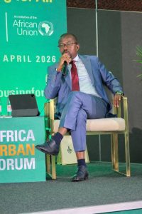 Quand le ministre Mohamed Lamine SY SAVANE met en lumière les vertus de l’urbanisme à travers Simandou 2040 à Nairobi