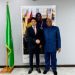 Diplomatie bilatérale : l’Ambassadeur d’Arabie Saoudite reçu par le Ministre guinéen des Affaires étrangères        Conakry — Le Ministre des Affaires Étrangères, de l’Intégration Africaine et des Guinéens Établis à l’Étranger de la République de Guinée, Dr Morissanda Kouyaté, a accordé une audience à Son Excellence Dr Fahad Eid Alrshidy, Ambassadeur du Royaume d’Arabie Saoudite auprès de la République de Guinée. La rencontre, qui s’est tenue au cabinet du ministre, s’inscrit dans le cadre du renforcement des relations diplomatiques et de coopération entre Conakry et Riyad. Les deux personnalités ont eu des échanges cordiaux, marqués par un climat de confiance et de respect mutuel, témoignant de l’excellence des relations entre les deux pays. Au cours de l’audience, les discussions ont porté sur plusieurs sujets d’intérêt commun, notamment le développement de la coopération bilatérale, les perspectives de partenariats dans des domaines stratégiques, ainsi que les questions régionales et internationales d’actualité. Les deux parties ont réaffirmé leur volonté commune de consolider davantage les liens d’amitié et de collaboration entre la Guinée et le Royaume d’Arabie Saoudite. Cette audience illustre l’engagement partagé des autorités guinéennes et saoudiennes à promouvoir un dialogue diplomatique soutenu, fondé sur la concertation, la coopération et la recherche d’intérêts mutuellement bénéfiques. Par cette rencontre, le Ministère des Affaires Étrangères de la Guinée réaffirme son attachement à une diplomatie active, ouverte et tournée vers le renforcement des partenariats stratégiques au service du développement et du rayonnement international de la Guinée.  #Diplomatie#RelationsBilatérales #Guinée#ArabieSaoudite #DrMorissandaKouyaté#DrFahadEidAlrshidy #CoopérationInternationale#AffairesÉtrangères#IntégrationAfricaine