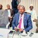 Bakou 2026 : Mohamed Lamine Sy Savané défend une urbanisation durable pour la Guinée et l’Afrique
