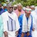 Tabaski 2026 : Ahmed Kanté prie à la mosquée de Safatou à Labé et adresse ses vœux au peuple guinéen