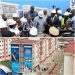 Guinée : 280 logements sociaux remis et lancement de 925 nouveaux, un signal fort pour la transformation urbaine