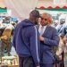Dans l’ombre du palais Mohamed V, la boussole de la République : Dr* *Bernard Goumou, l’artisan silencieux de la vision du Président Mamadi Doumbouya.