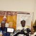 Culture et identité : Ahmed Kanté salue l’œuvre du Pr Mohamed Ben Bangoura sur le Korésébéli