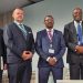 HABITAT ET URBANISME : LE MINISTRE MOHAMED LAMINE SY SAVANÉ PORTE HAUT LA VOIX DE LA GUINÉE AU 13ᵉ FORUM URBAIN MONDIAL