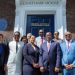 SIMANDOU 2040 : À CHATHAM HOUSE, LE MINISTRE ISMAËL NABÉ PORTE LA VISION STRATÉGIQUE DE LA GUINÉE