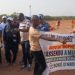 Boké : Le tournoi de soutien à Bassekou Dramé, candidat de la GMD livre son verdict