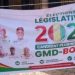 Boké – Législatives 2026 : La GMD lance sa tournée de prise de contact à Sangarédi