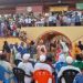 ​Campagne électorale à Boké : Sangarédi se mobilise derrière les idéaux du Président Mamadi Doumbouya