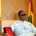 Diplomatie : le Consul honoraire de la Corée du Sud en Guinée, Ibrahima Kassus Dioubaté, honoré pour ses services rendus