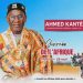 Ahmed Kanté appelle à une Afrique confiante, capable de transformer ses ressources et sa jeunesse en moteurs de développement
