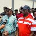 MAISONS FISSURÉES ET DÉGRADATION DU GOUDRON À NONGO : MOHAMED LAMINE SY SAVANÉ ET BOUNA SYLLA SUR LE TERRAIN