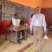 Élections législatives et communales en Guinée