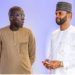 CONAKRY : VIDERI ENTERPRISE S&rsquo;ENGAGE AUX CÔTÉS DES CHAMPIONS NATIONAUX POUR ACCOMPAGNER LA VISION SIMANDOU 2040