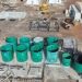 SÉNÉGAL : VIDERI ENTERPRISE ACCÉLÈRE LA CONSTRUCTION DE L’USINE DE TRAITEMENT D’OR DU PROJET GALAM À KÉDOUGOU