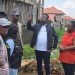 Urbanisme : Mohamed Lamine Sy Savané passe les services communaux de Conakry au crible