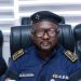 Général Djénaba Sory Camara : l&rsquo;homme qui redessine l&rsquo;histoire de la Police guinéenne