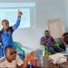 Boké – Formation : 45 acteurs du football outillés sur les nouvelles lois du jeu et l’éthique sportive