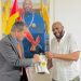 Tinguilinta : IP Sécurité SASU et Nimba Mining Company scellent un partenariat stratégique pour la sûreté minière