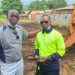 Boké : KBM mobilise ses moyens pour lutter contre l’insalubrité